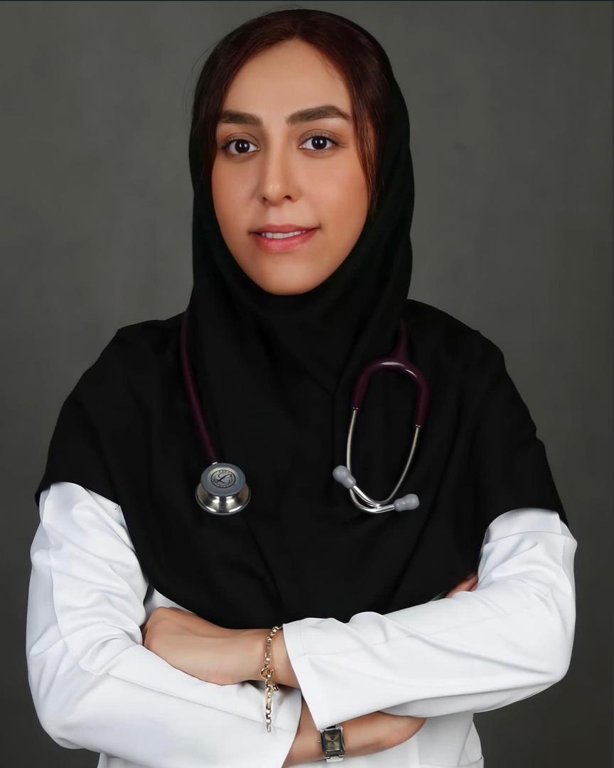 دکتر ریحانه پیشرویان