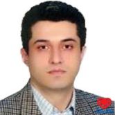 دکتر امیر شقاقی