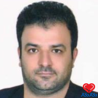 محمد باقر مرادی تخصص چشمپزشکی خمینی شهر