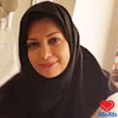دکتر فاطمه قانع شعرباف