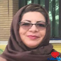 دکتر نسرین سعادتی