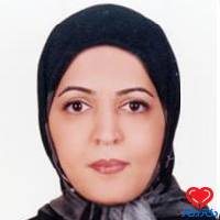 دکتر سالومه شیخی