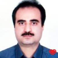دکتر حسین شیخ فتح الهی