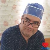مهدی حجتی تخصص جراحی عمومی ساری