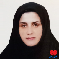 دکتر سکینه ابراهیمی پورفرسنگی