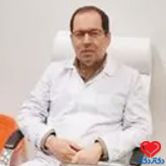 حسن علیمراد تخصص بیماری‌های کودکان کرج