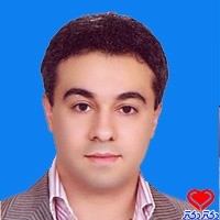 دکتر پدرام مهریان