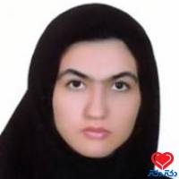 دکتر نجمه رحیمی