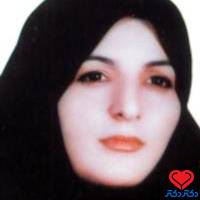 ماندانا نذری دوست کارشناسی مامایی-کارشناسی ارشد روانشناسی عمومی قم