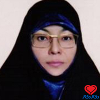دکتر سیده طاهره محدث