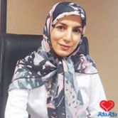مریم غلام پور قوام آبادی تخصص زنان و زایمان کرج