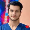دکتر سعید شعبان پورمقدم