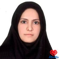 سمانه سادات مسجدی تخصص بیماری‌های مغز و اعصاب (نورولوژی) دامغان