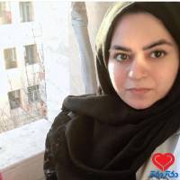 دکتر فاطمه زهرا رضوان مدنی