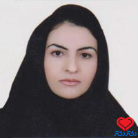 دکتر الهام بهرامی