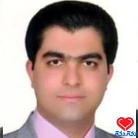 دکتر بهزاد روزبهانی
