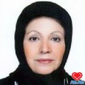 سیمین طلایی خالص سفلایی تخصص بیماریهای پوست (درماتولوژی) مشهد
