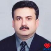 دکتر سروش پیامیار