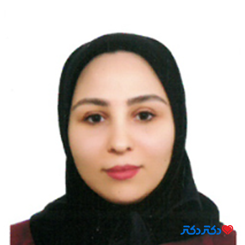 زهرا عابدی
