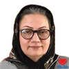 دکتر ماریا کربلایی زاده