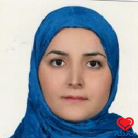 دکتر سمیه کاظم نژاد