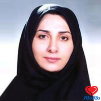 شهلا نام نویس دکترای حرفهای پزشکی کرج