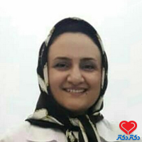 دکتر فاطمه شربیانی