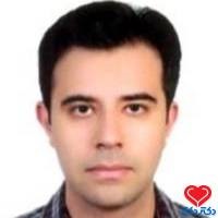 دکتر امید شافع