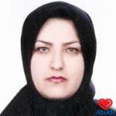 دکتر حمیده پاک نیت