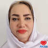 سیده زهرا آذرکشب کارشناسی مامایی کرج