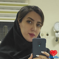 دکتر هاله مرادی