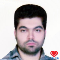 دکتر سیدعلی معینی