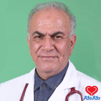 سید مهدی سجادی بافقی تخصص بیماریهای داخلی یزد