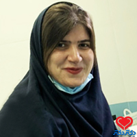 دکتر مینا یدالهی
