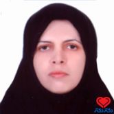 مرضیه زمانیان