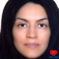 دکتر نسرین حسینی نژاد