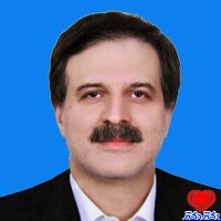 دکتر علی کمیلی