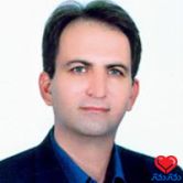 دکتر ایرج صالح محمدزاده