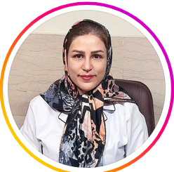 دکتر فریبا رجبی