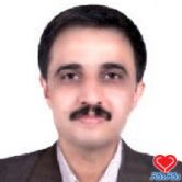 دکتر جواد احمدی