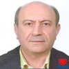 دکتر محمدحسین لهراسب