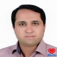 نادر شکیب آزاد فوق تخصص بیماری‌های خون و سرطان (هماتولوژی انکولوژی) کودکان بوشهر