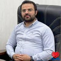 محمد شریفی تخصص بیماریهای قلب و عروق بندرماهشهر