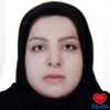 راحیل ریاحی تخصص بیماریهای داخلی ری