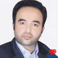 دکتر سیدعلی محمد میرجلیلی