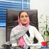 دکتر صدف فرهادی