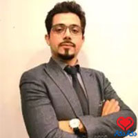 دکتر فرشید دهخدا