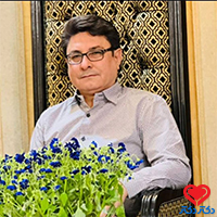 دکتر محمد طاهری طاهرآباد