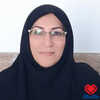 مریم حسینی معصوم کارشناسی ارشد مشاوره مدرسه بجنورد