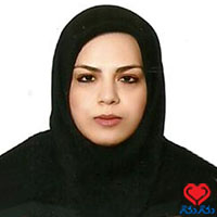 دکتر شبنم وظیفه خواه